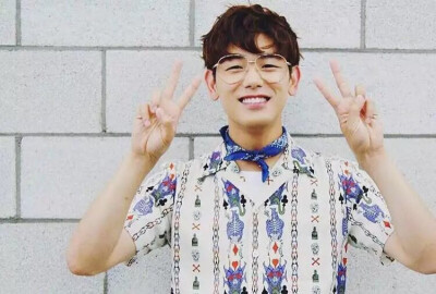 Eric Nam