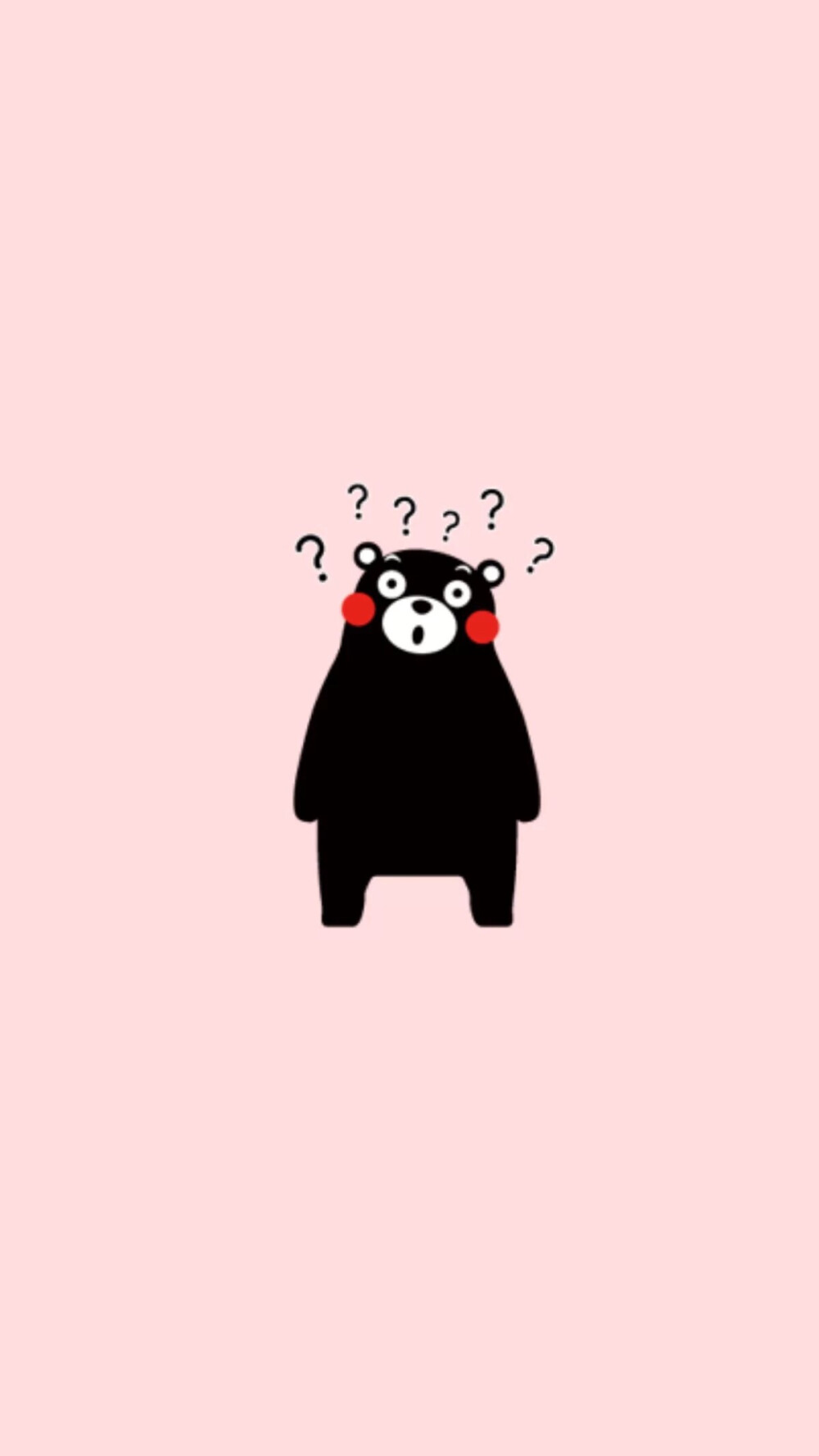 壁纸 熊本