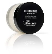 Baxter of California 男士发蜡 CREAM POMADE 定型头油发泥