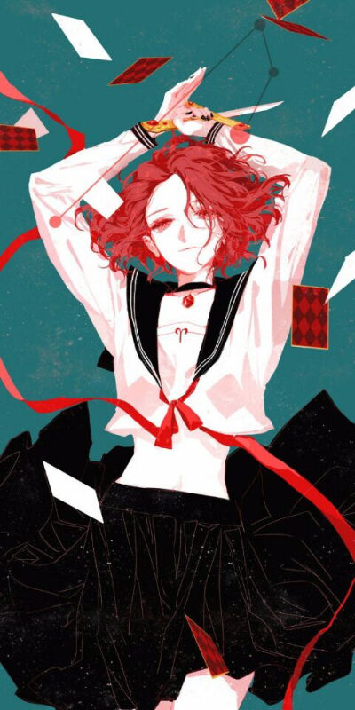 十二星座 女头 侵删