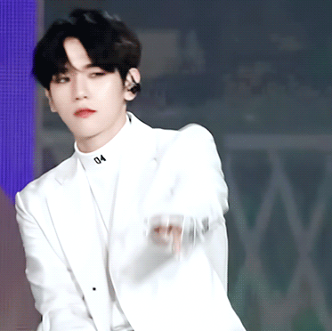 EXO❤伯贤❤변백현