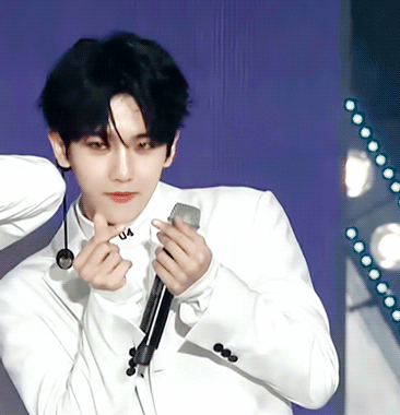 EXO❤伯贤❤변백현