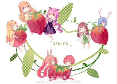 妺子团 作者见水印[新年快乐]