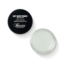 Baxter of California 男士发蜡 SOFT WATER POMADE 定型头油发泥