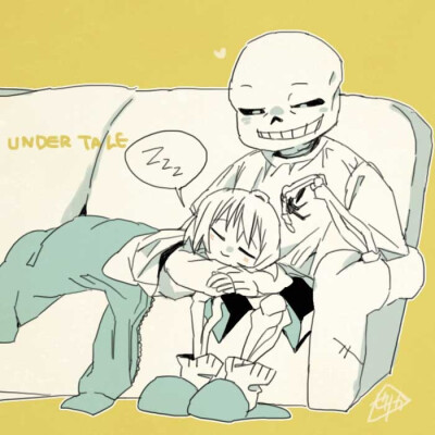 undertale