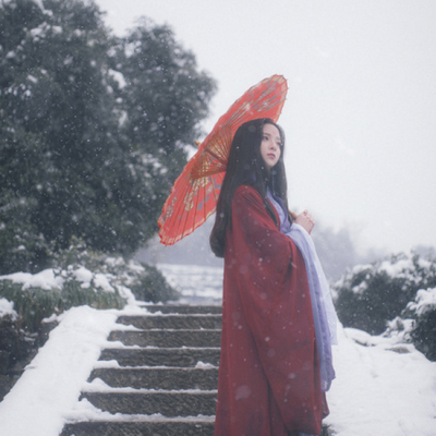 古风头像 女生