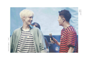 宜嘉[Markson]