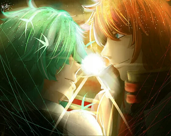 王者荣耀李白庄周