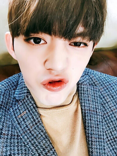 SEVENTEEN 세븐틴 十七 쿱스 S.COUPS 에스쿱스 최승철 崔胜哲 Choi Seung Cheol