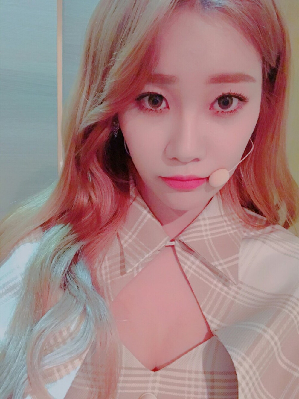 AOA 에이오에이 AOA Black AOA 블랙 서유나 徐酉奈 Seo Yu Na