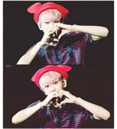 EXO❤伯贤❤변백현