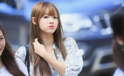 刘是我 YooA ♡