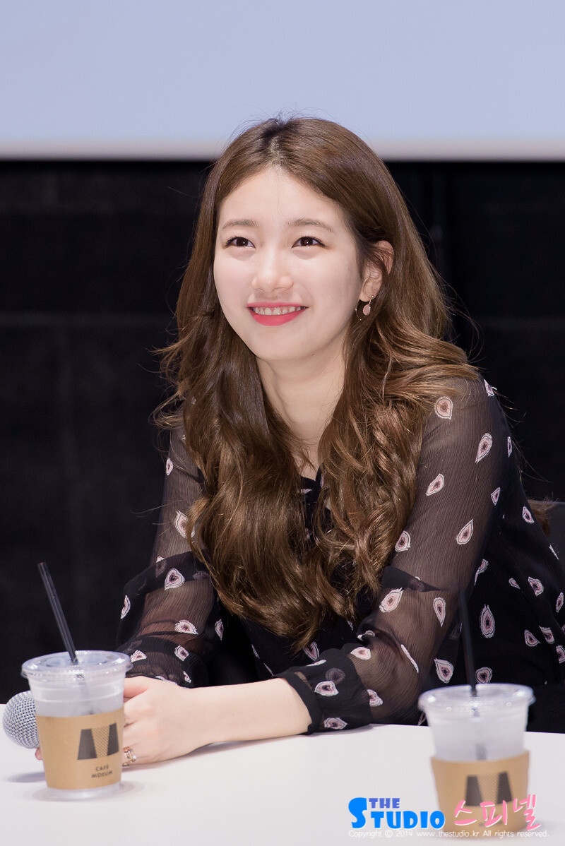 Miss A 裴秀智 suzy #壁纸 #头像