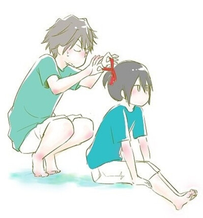 执子之手，余生请多指教