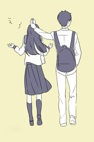 执子之手，余生请多指教