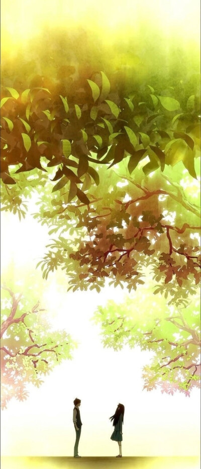 执子之手，余生请多指教