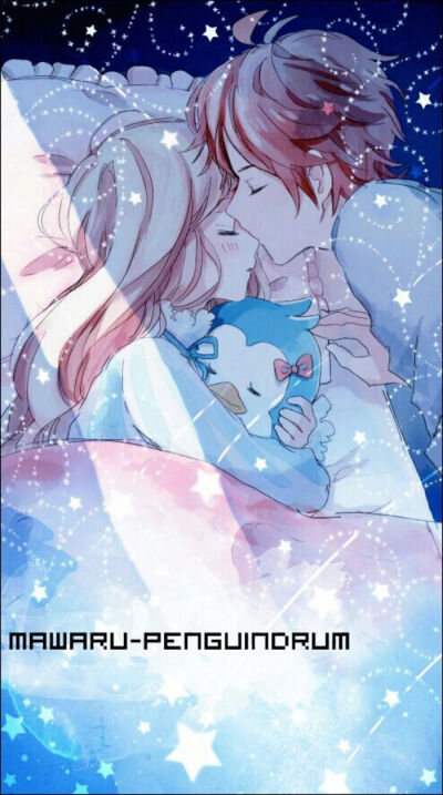 执子之手，余生请多指教