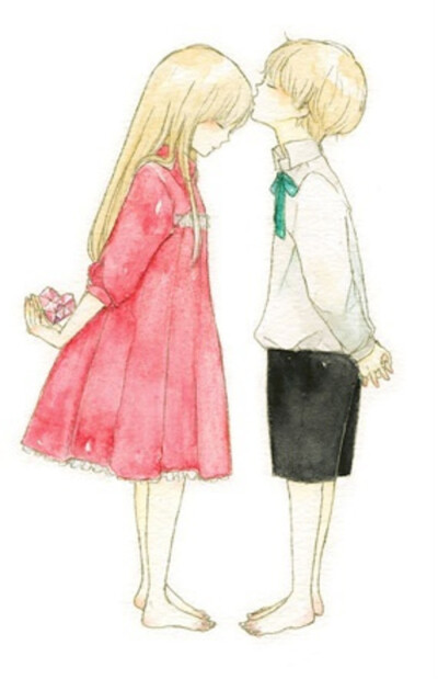 执子之手，余生请多指教