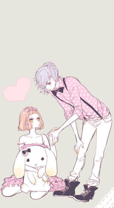 执子之手，余生请多指教