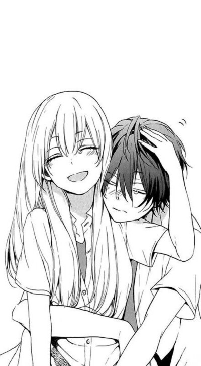 执子之手，余生请多指教