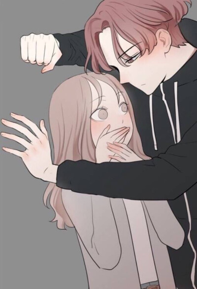 执子之手，余生请多指教