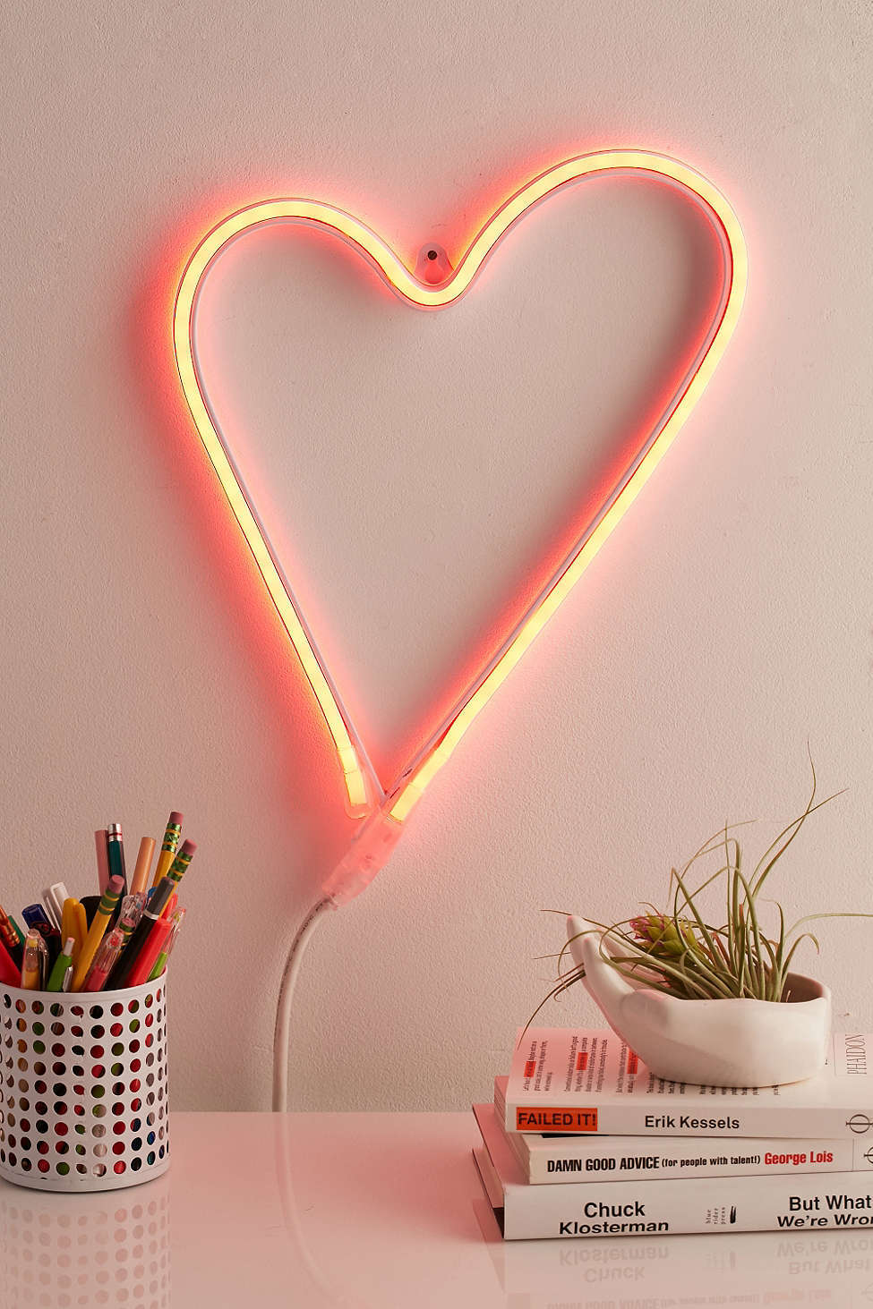 LED Heart Sign
$129