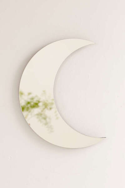 Crescent Moon Mirror
$29
