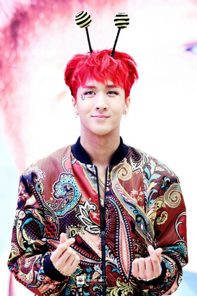 VIXX ravi2017大发