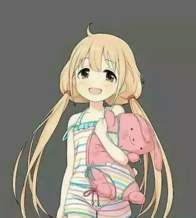 闺密头像