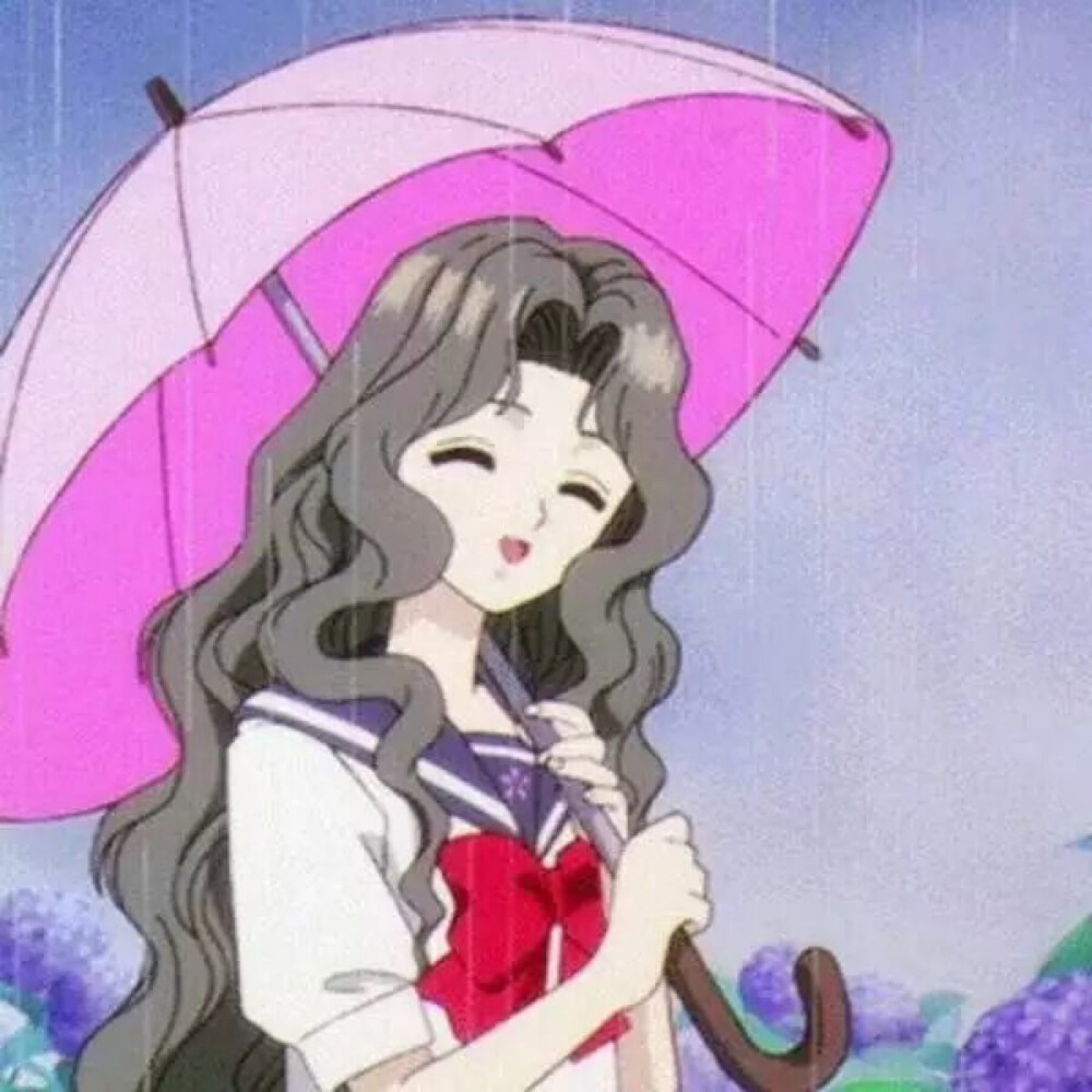 木之本扶子
