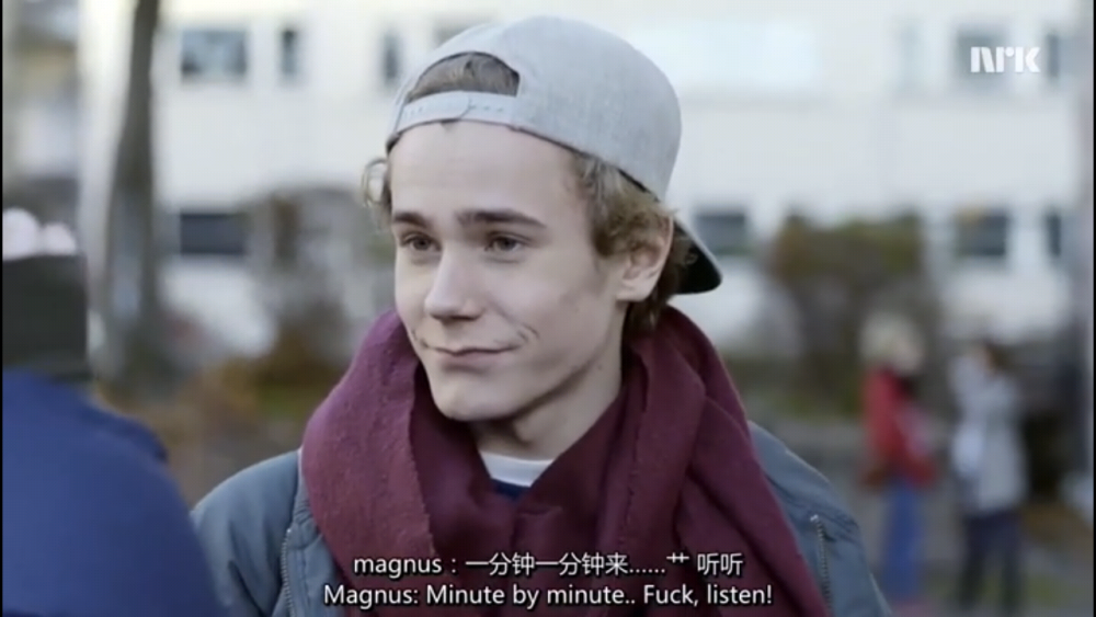 isak