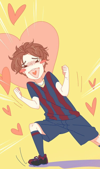 陆飞翔 《胆小鬼&马大哈》