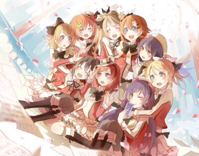 lovelive