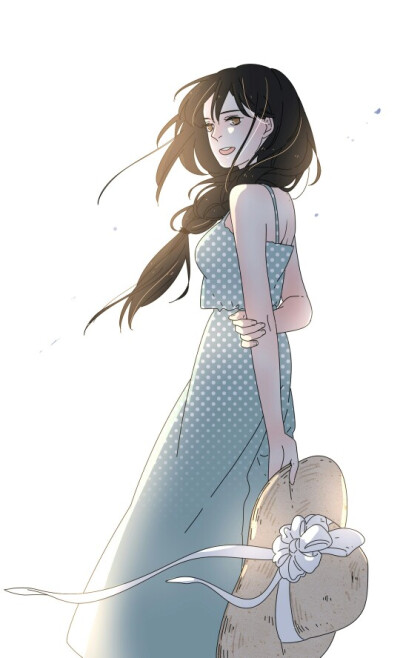 《胆小鬼&马大哈》 朱诺