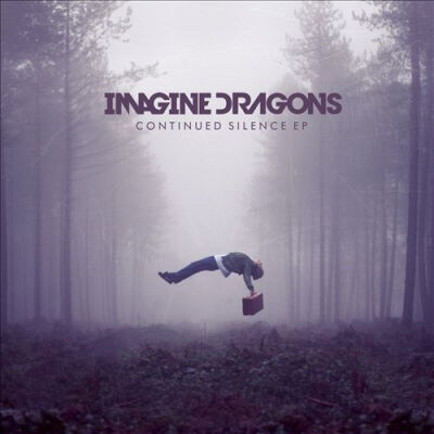 Imagine Dragons。梦龙。