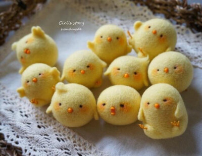 Happy Rooster Year[Chick][Blessing][Packet]