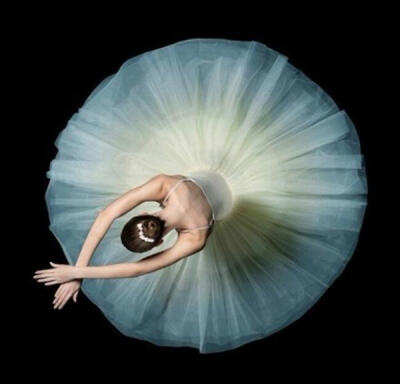 Ballet dancer ``