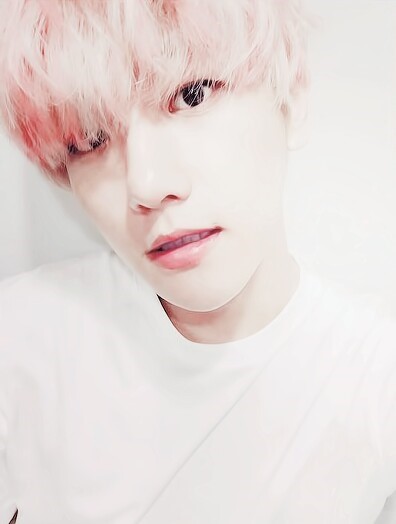 EXO❤伯贤❤변백현