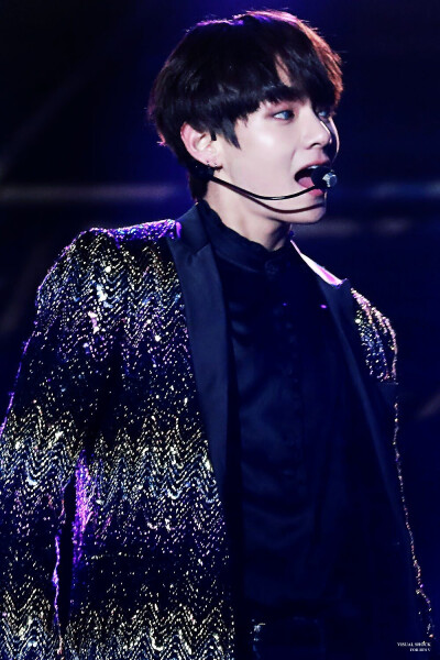 【161231】MBC 歌谣大祭典 饭拍高清 2P cr.@VISUAL_SHOCK (转载请注明原出处)