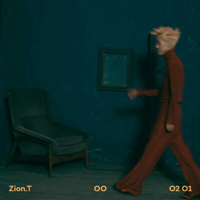 Zion.T