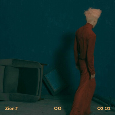 Zion.T