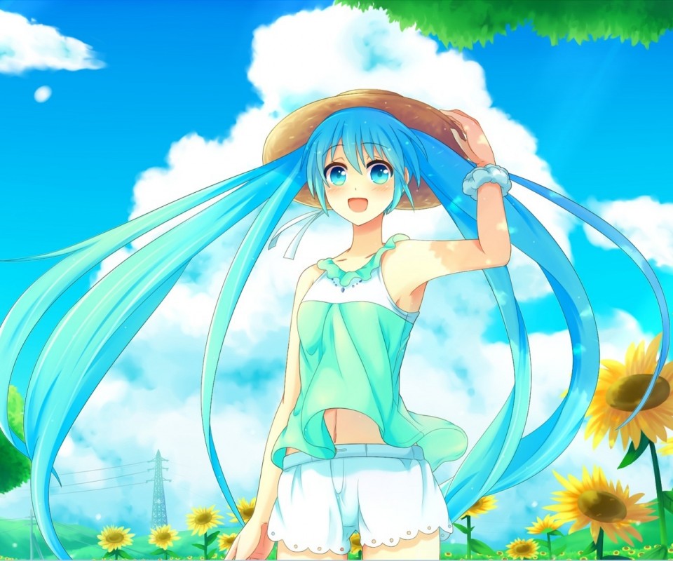 初音未来