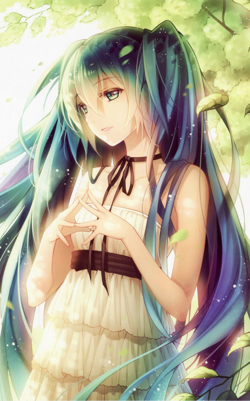 初音未来