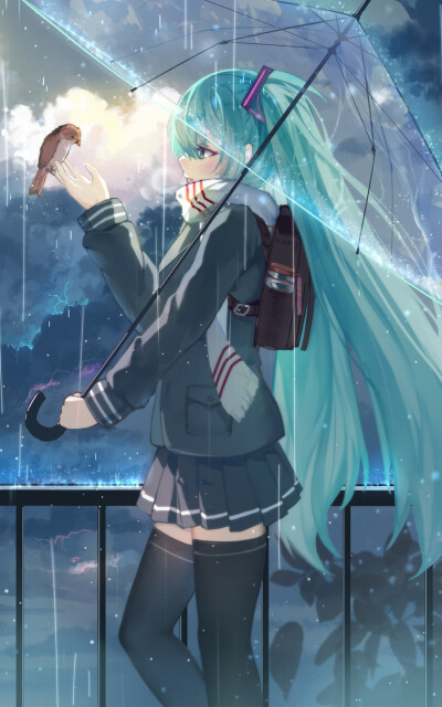 初音未来