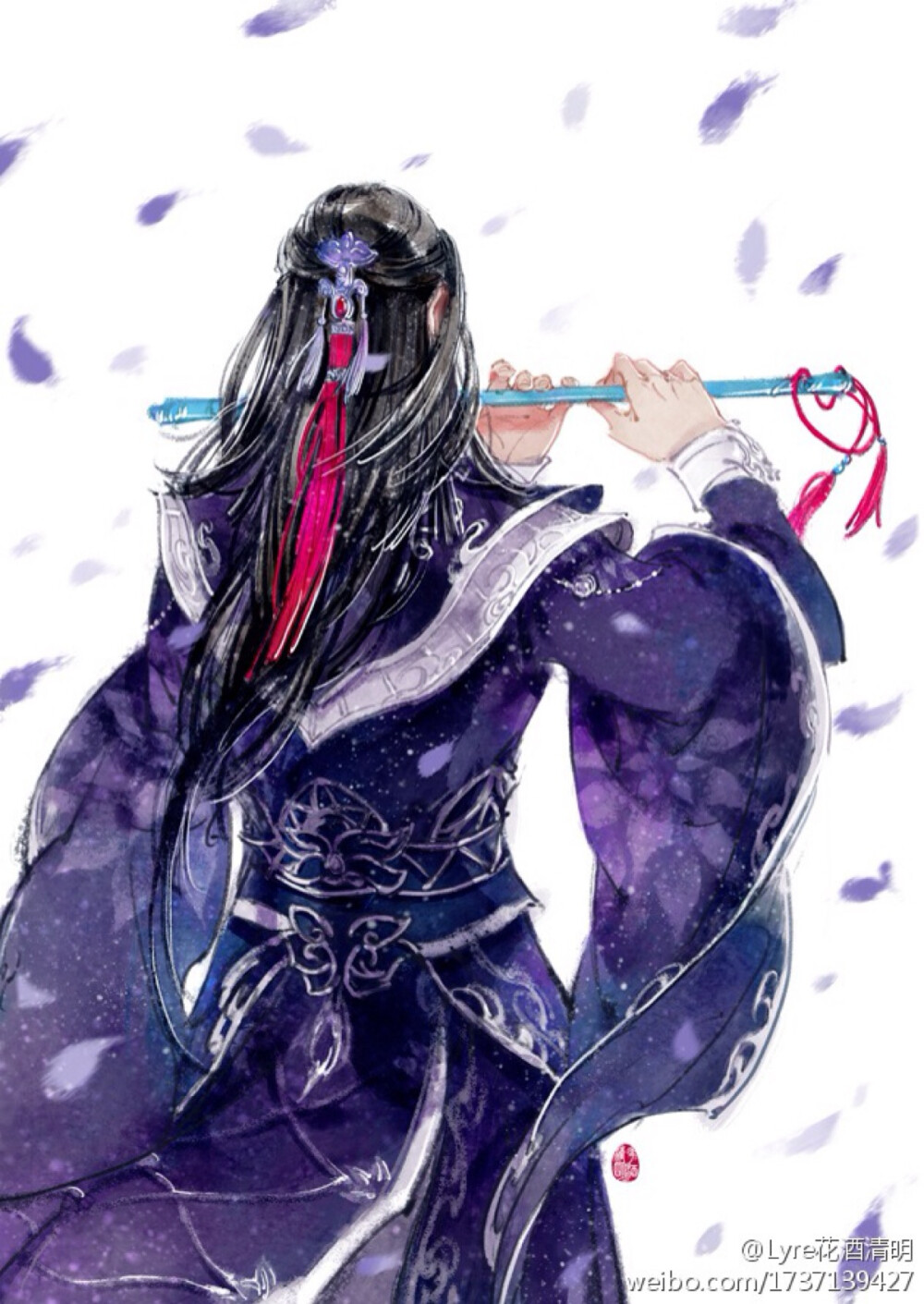 长孙无极