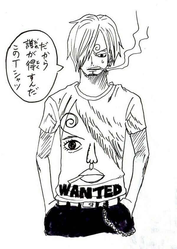 sanji