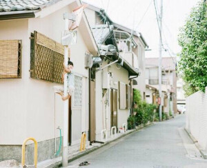 日本の街道