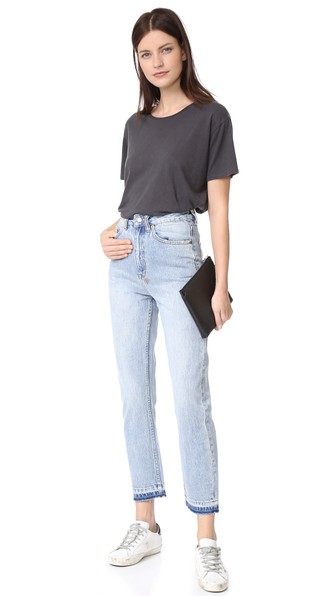 Ksubi Chlo Wasted 牛仔裤