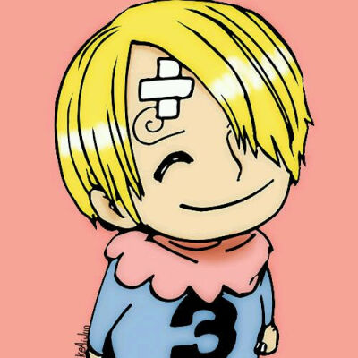 sanji