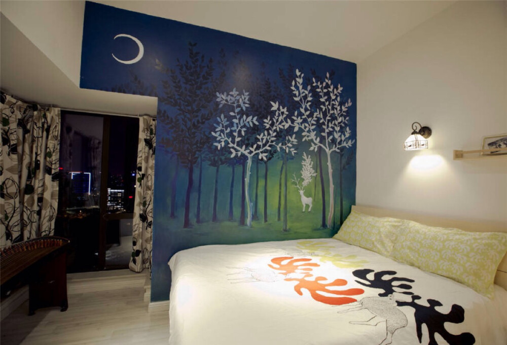 简约 温馨 家居设计